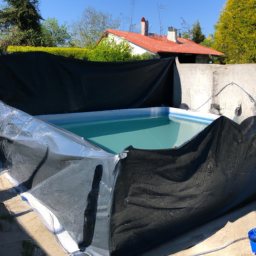 Accessoires et Produits d'Entretien : Astuces et Solutions pour une Piscine Impeccable Les Clayes-sous-Bois